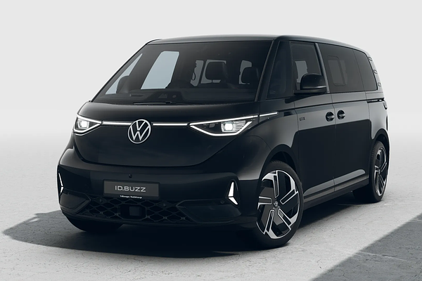 2025 Volkswagen ID. Buzz GTX EB LWB