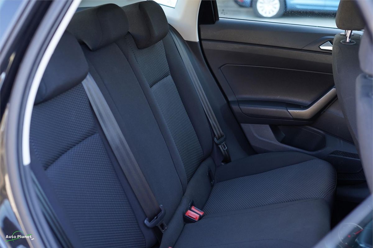 2018 Volkswagen Polo 70TSI Trendline AW