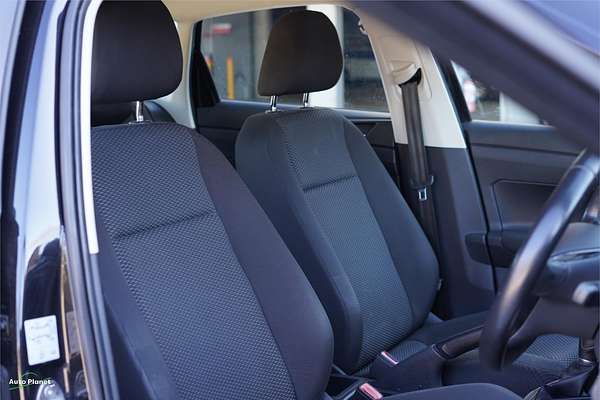 2018 Volkswagen Polo 70TSI Trendline AW