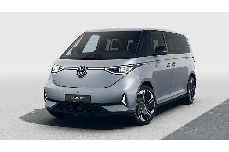 2025 Volkswagen ID. Buzz GTX EB LWB