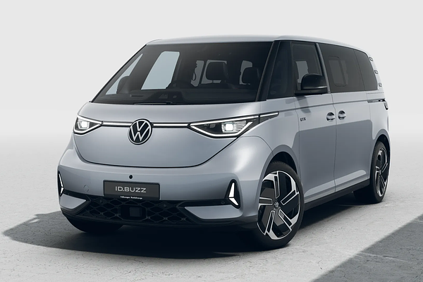 2025 Volkswagen ID. Buzz GTX EB LWB
