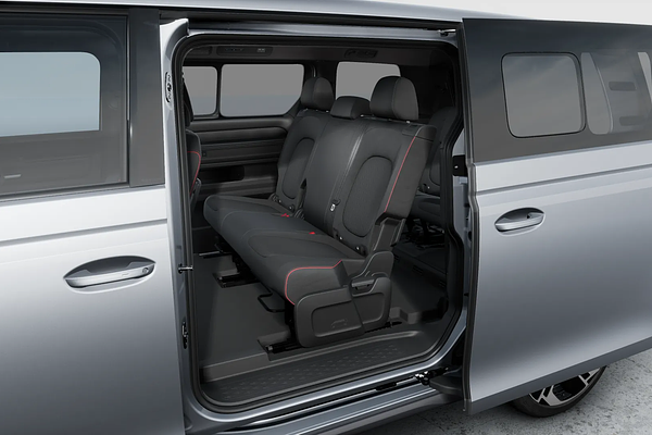 2025 Volkswagen ID. Buzz GTX EB LWB