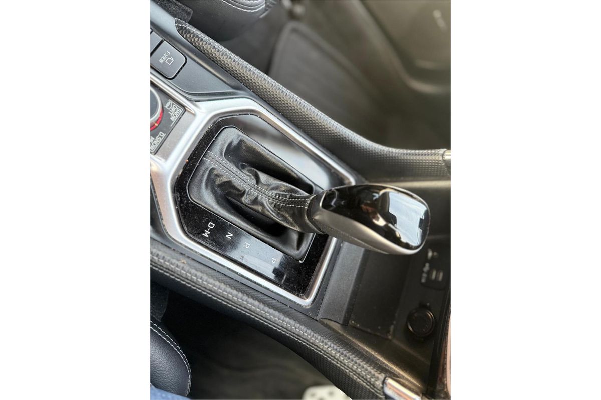2022 Subaru Forester Hybrid S S5