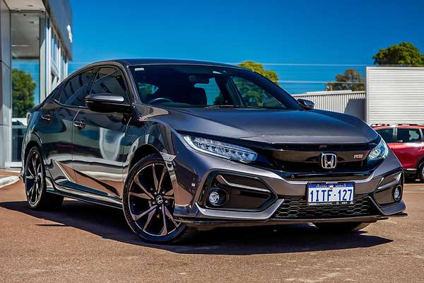 2021 Honda Civic RS 10th Gen