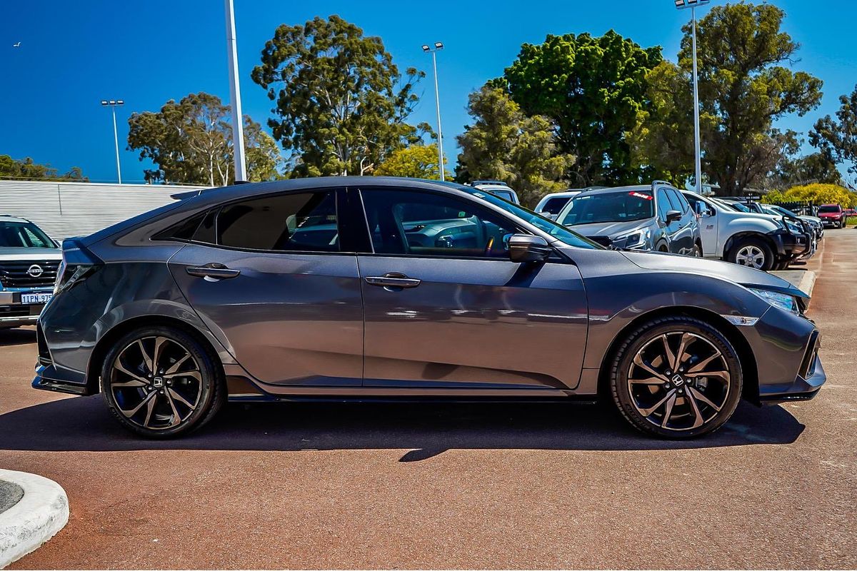 2021 Honda Civic RS 10th Gen