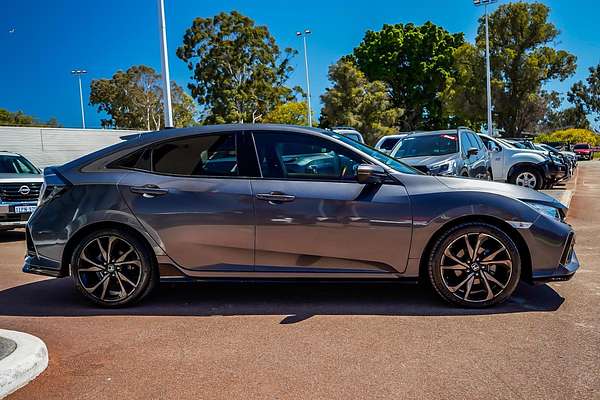 2021 Honda Civic RS 10th Gen