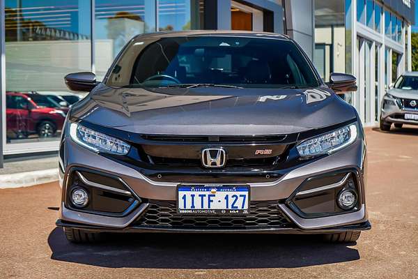 2021 Honda Civic RS 10th Gen