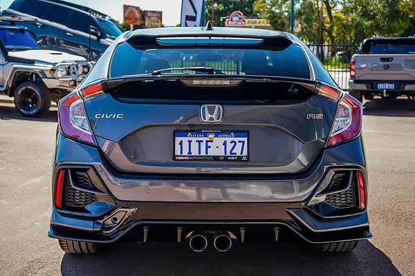 2021 Honda Civic RS 10th Gen