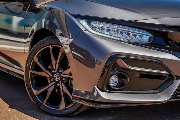 2021 Honda Civic RS 10th Gen