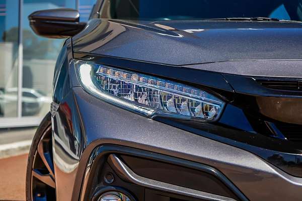 2021 Honda Civic RS 10th Gen