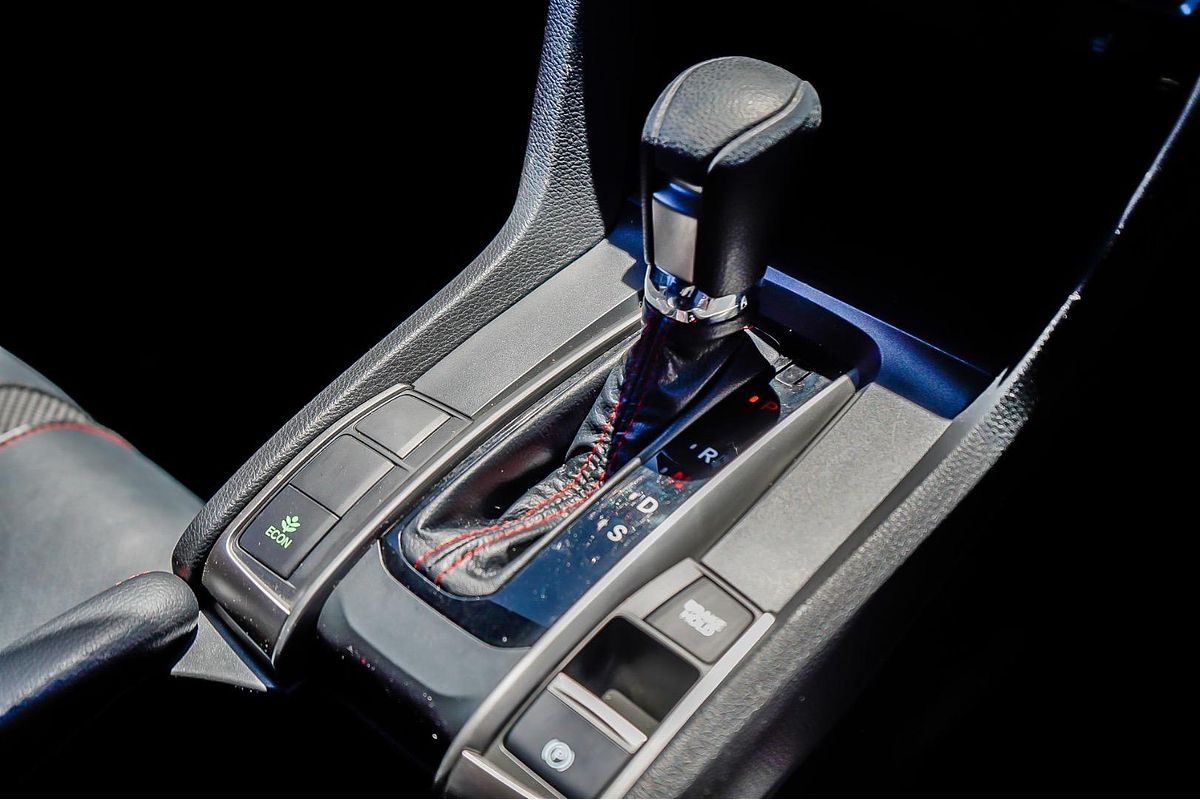 2021 Honda Civic RS 10th Gen