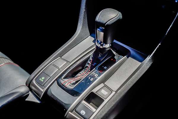 2021 Honda Civic RS 10th Gen