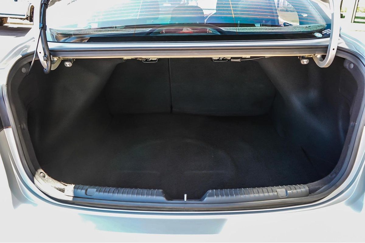 2016 Kia Cerato S Premium YD