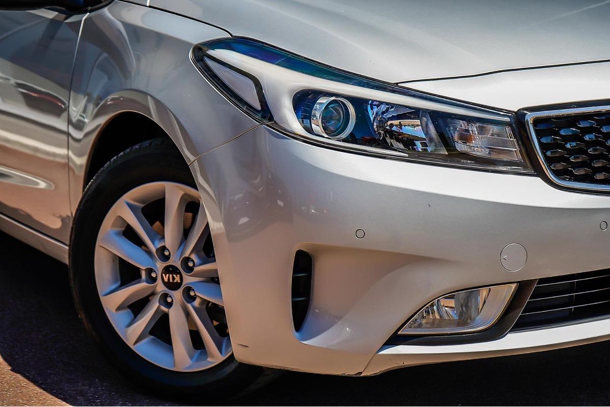 2016 Kia Cerato S Premium YD