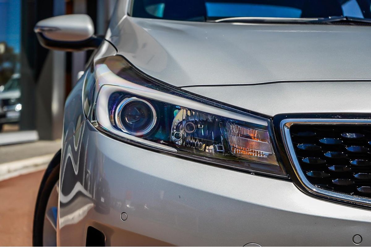 2016 Kia Cerato S Premium YD