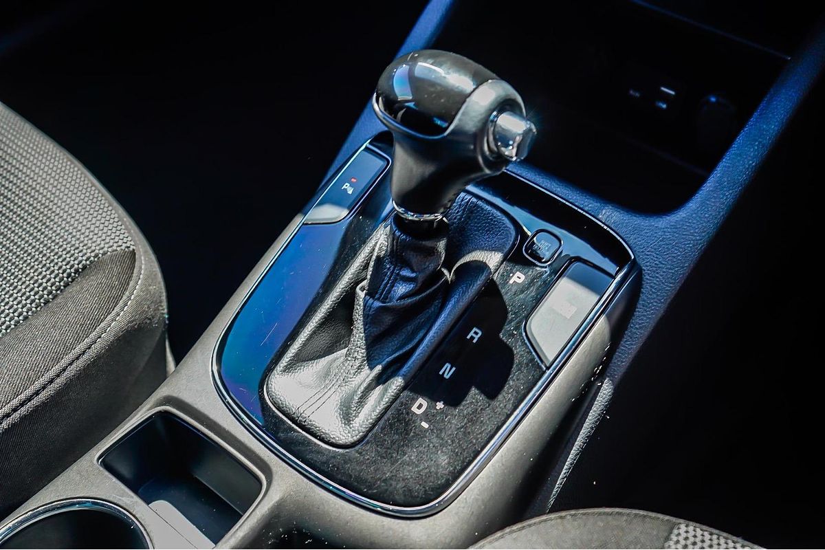 2016 Kia Cerato S Premium YD