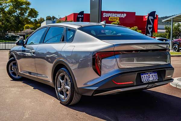 2024 Kia K4 S CL4m