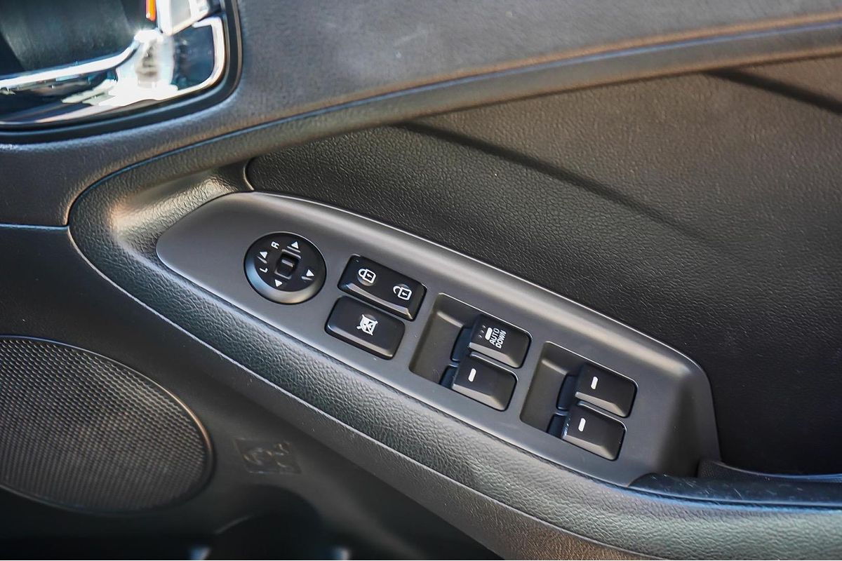 2016 Kia Cerato S Premium YD