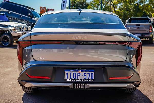 2024 Kia K4 S CL4m