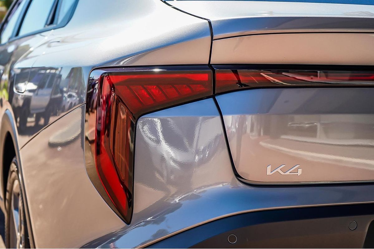 2024 Kia K4 S CL4m