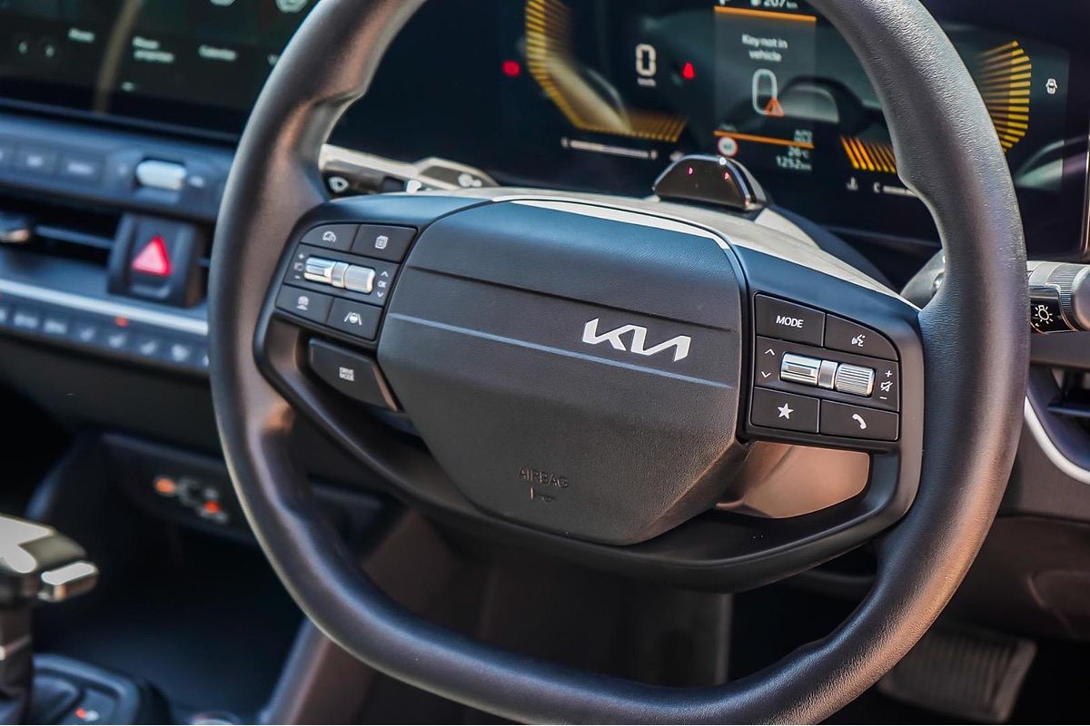 2024 Kia K4 S CL4m