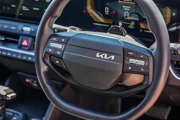 2024 Kia K4 S CL4m