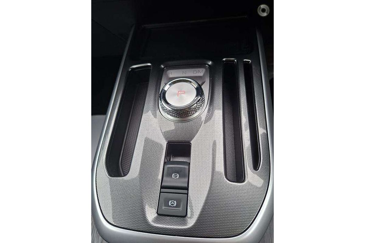 2025 GWM Haval Jolion Lux A01