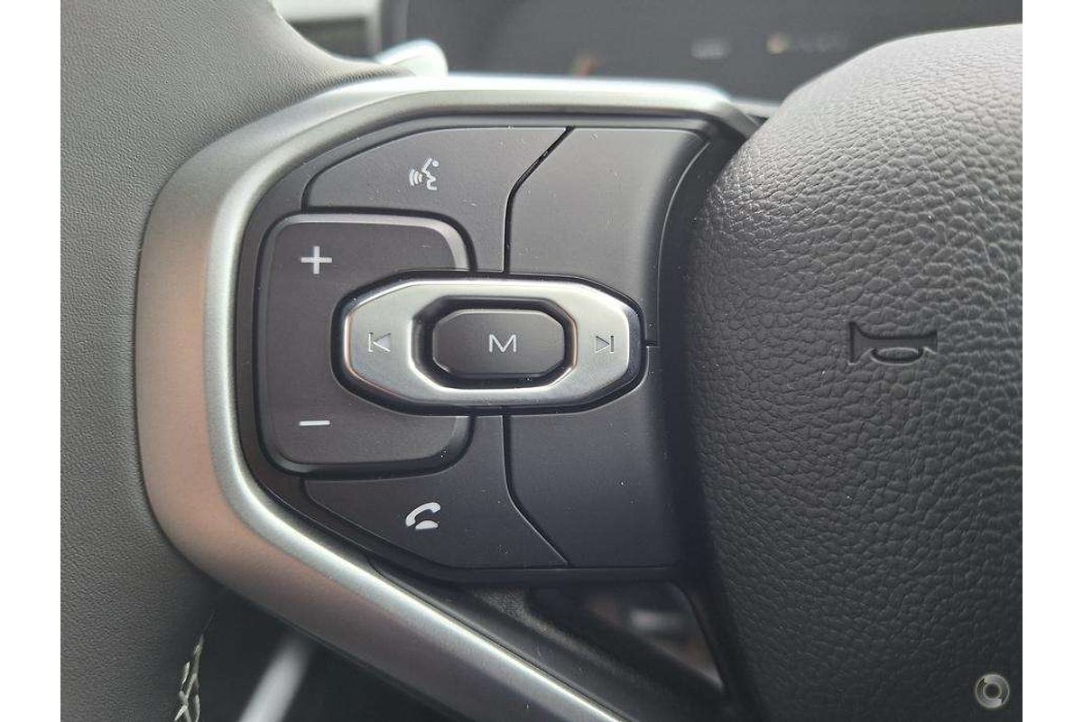 2025 GWM Haval Jolion Lux A01