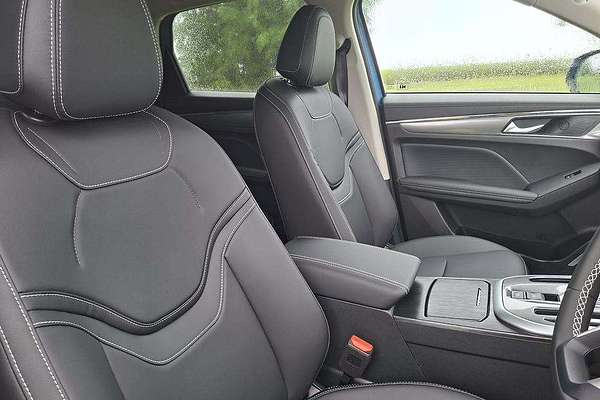 2025 GWM Haval Jolion Lux A01