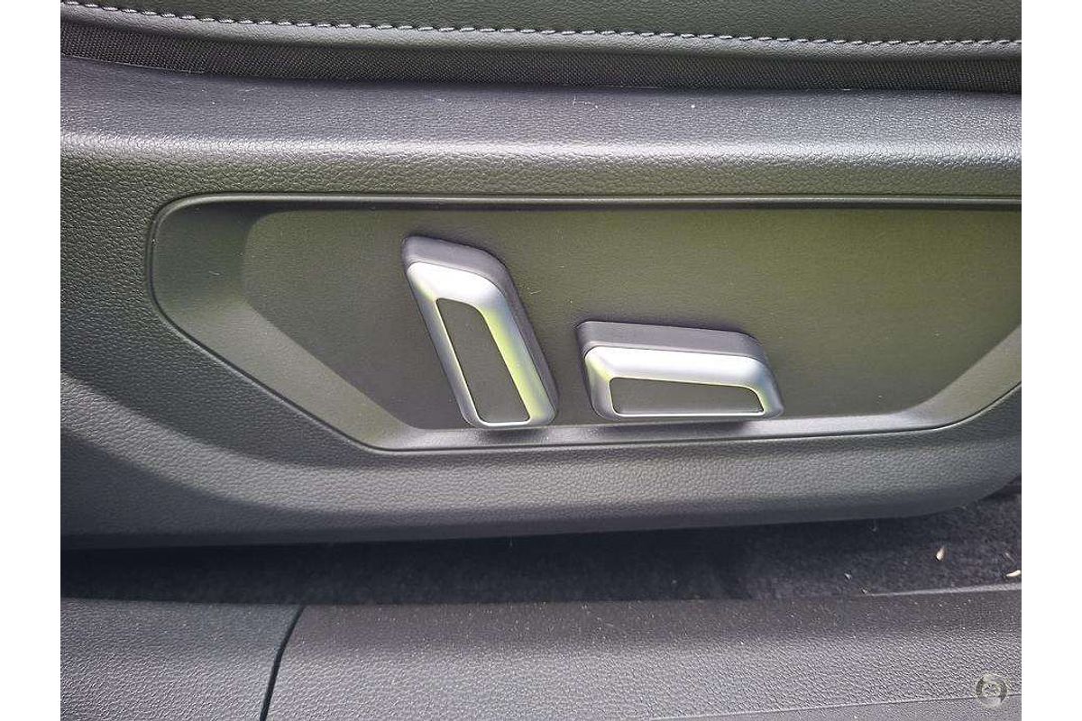 2025 GWM Haval Jolion Lux A01