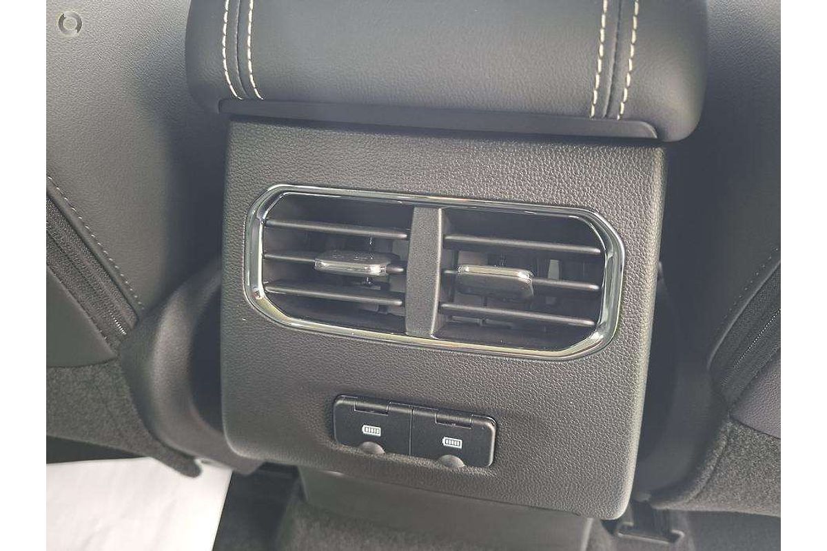 2025 GWM Haval Jolion Lux A01