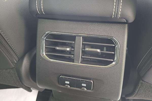 2025 GWM Haval Jolion Lux A01