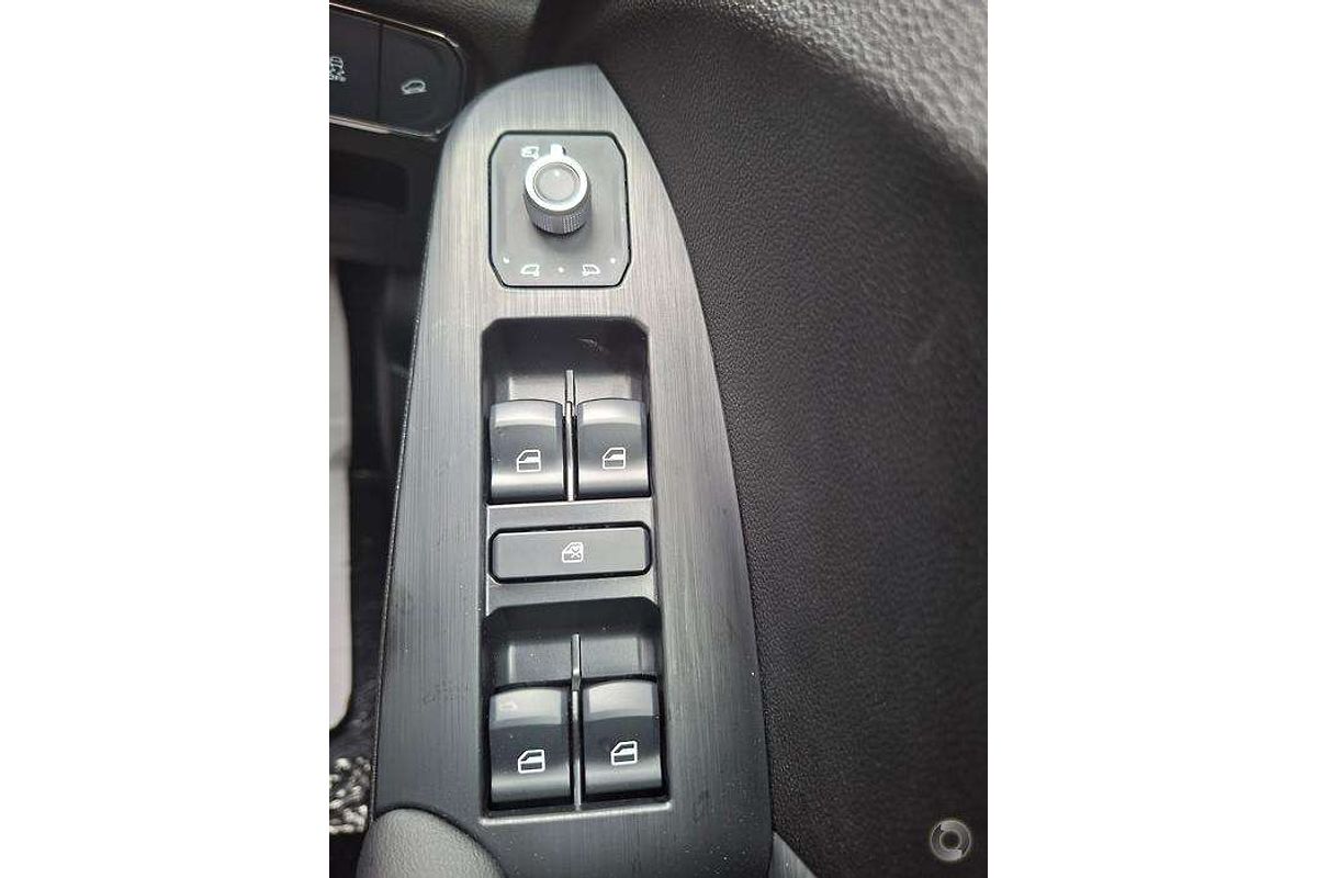 2025 GWM Haval Jolion Lux A01