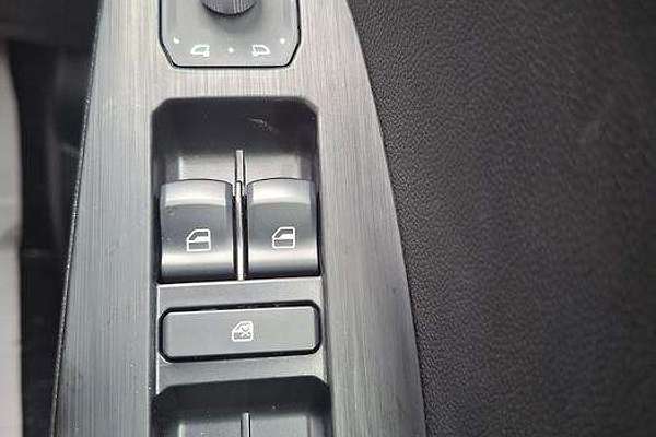 2025 GWM Haval Jolion Lux A01