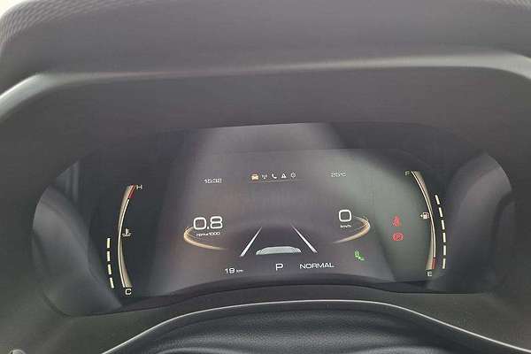 2025 GWM Haval Jolion Lux A01