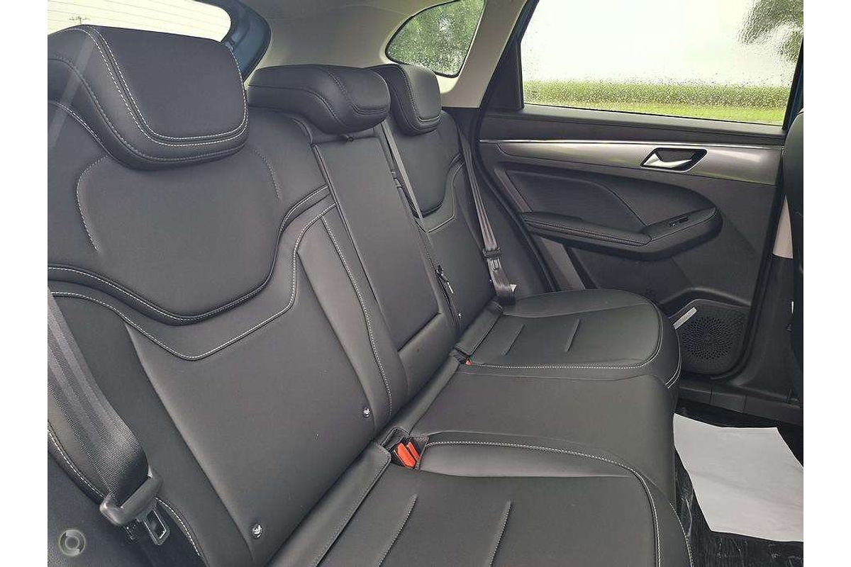 2025 GWM Haval Jolion Lux A01