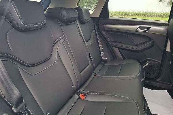 2025 GWM Haval Jolion Lux A01