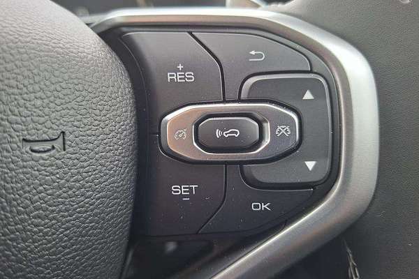 2025 GWM Haval Jolion Lux A01