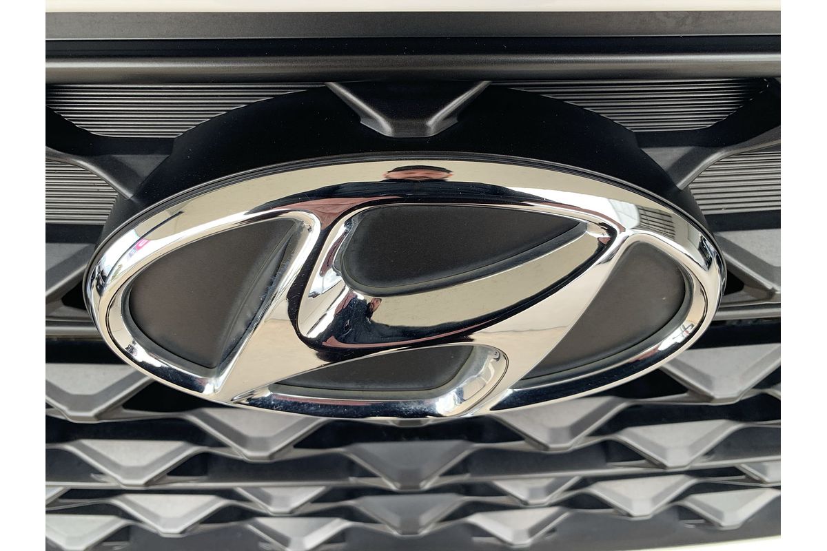 2018 Hyundai Tucson Active X TL3