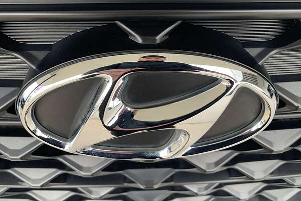2018 Hyundai Tucson Active X TL3