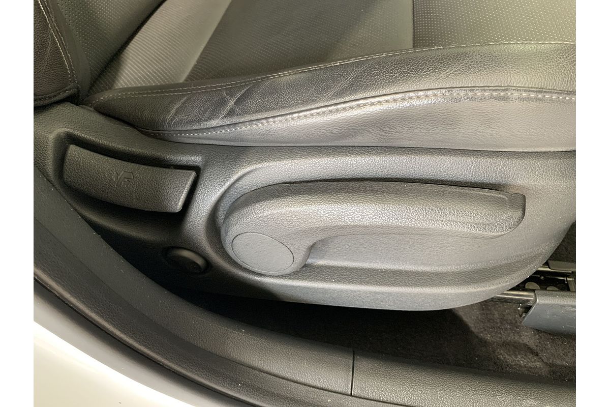 2018 Hyundai Tucson Active X TL3
