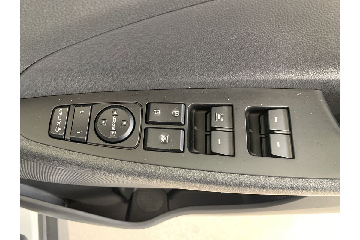 2018 Hyundai Tucson Active X TL3