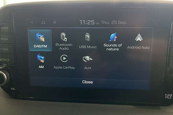 2018 Hyundai Tucson Active X TL3