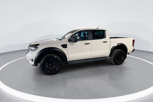 2021 Ford Ranger FX4 PX MkIII 4X4 2.0L