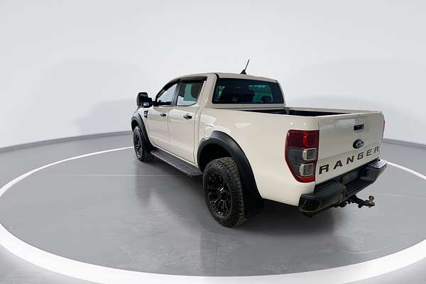 2021 Ford Ranger FX4 PX MkIII 4X4 2.0L