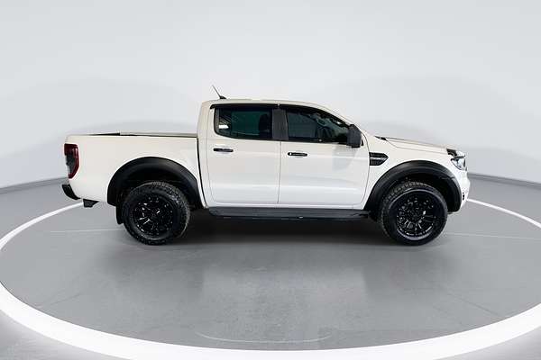 2021 Ford Ranger FX4 PX MkIII 4X4 2.0L