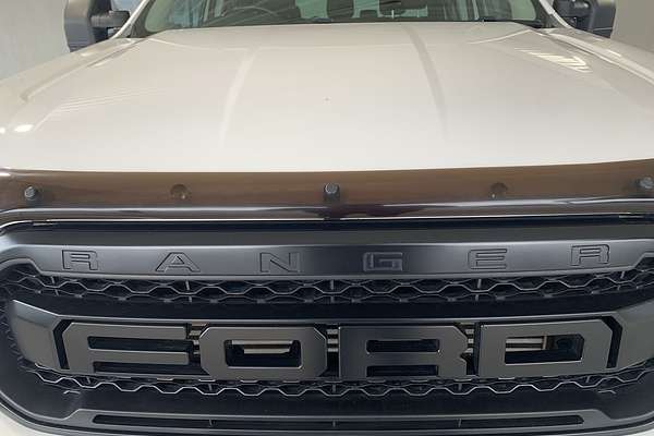 2021 Ford Ranger FX4 PX MkIII 4X4 2.0L