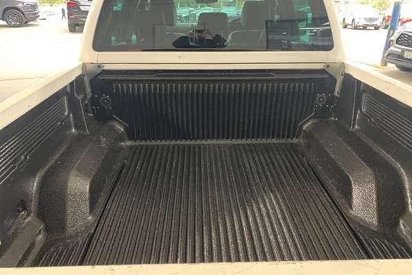 2021 Ford Ranger FX4 PX MkIII 4X4 2.0L