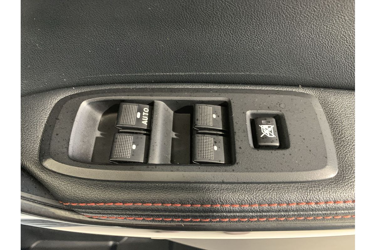 2021 Ford Ranger FX4 PX MkIII 4X4 2.0L
