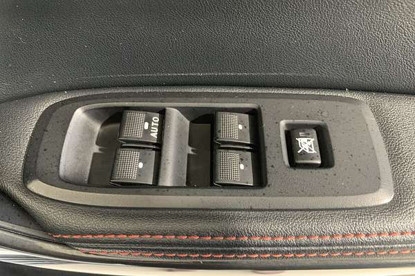 2021 Ford Ranger FX4 PX MkIII 4X4 2.0L